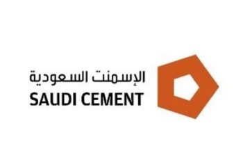 مبيعات شركات الأسمنت السعودية تتراجع 2% خلال يوليو 2026