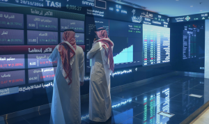 سهم لوبريف يرتفع 72% خلال عام بدعم من اتفاقية أرامكو لمدة 10 سنوات