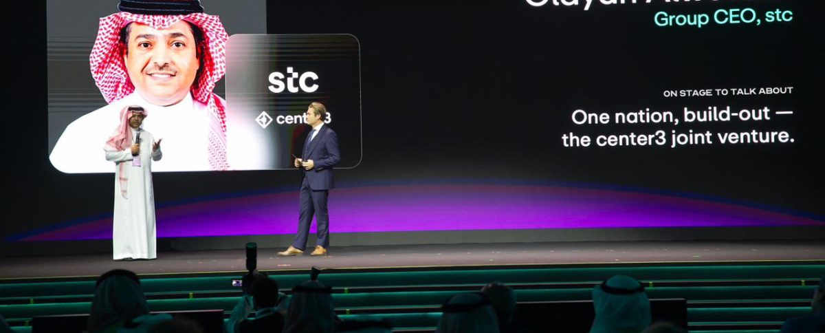 الرئيس التنفيذي لـstc: السعودية تنتقل من التخطيط إلى التنفيذ في الذكاء الاصطناعي