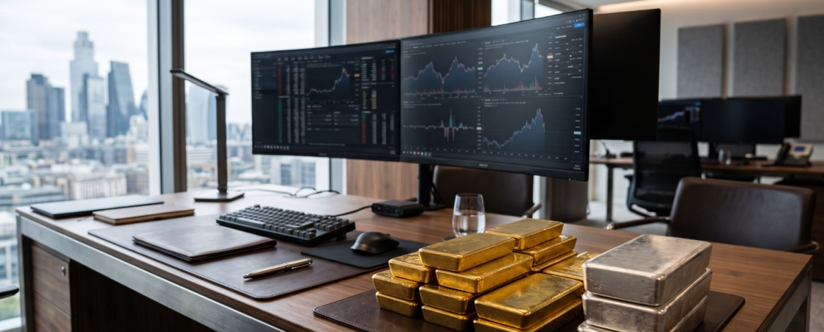 الأسواق العالمية تتباين بعد قرار الفيدرالي.. الأسهم الأمريكية تهبط وأوروبا وآسيا تصعد