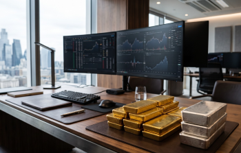 الأسواق العالمية تتباين بعد قرار الفيدرالي.. الأسهم الأمريكية تهبط وأوروبا وآسيا تصعد