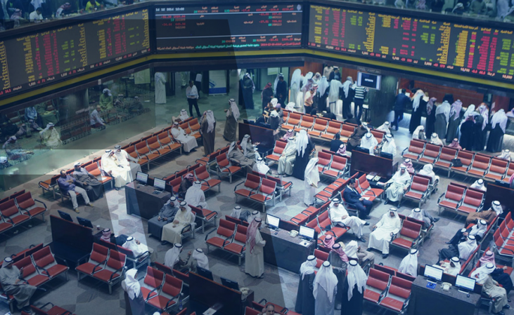 حديد وطني تبدأ التداول في السوق الرئيسية بسعر 1.82 ريال للسهم