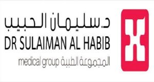 نتائج مجموعة الدكتور سليمان الحبيب للخدمات الطبية خلال التسعة أشهر الأولى والربع الثالث من عام 2026.